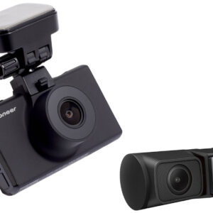 Pioneer VREC-DH300D Dash Camera