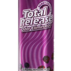 Car Brite Total Release Fogger Berrylicious