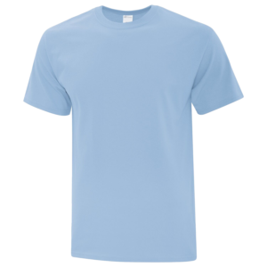 Light Blue T-shirt