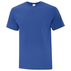 Royal Blue T-shirt