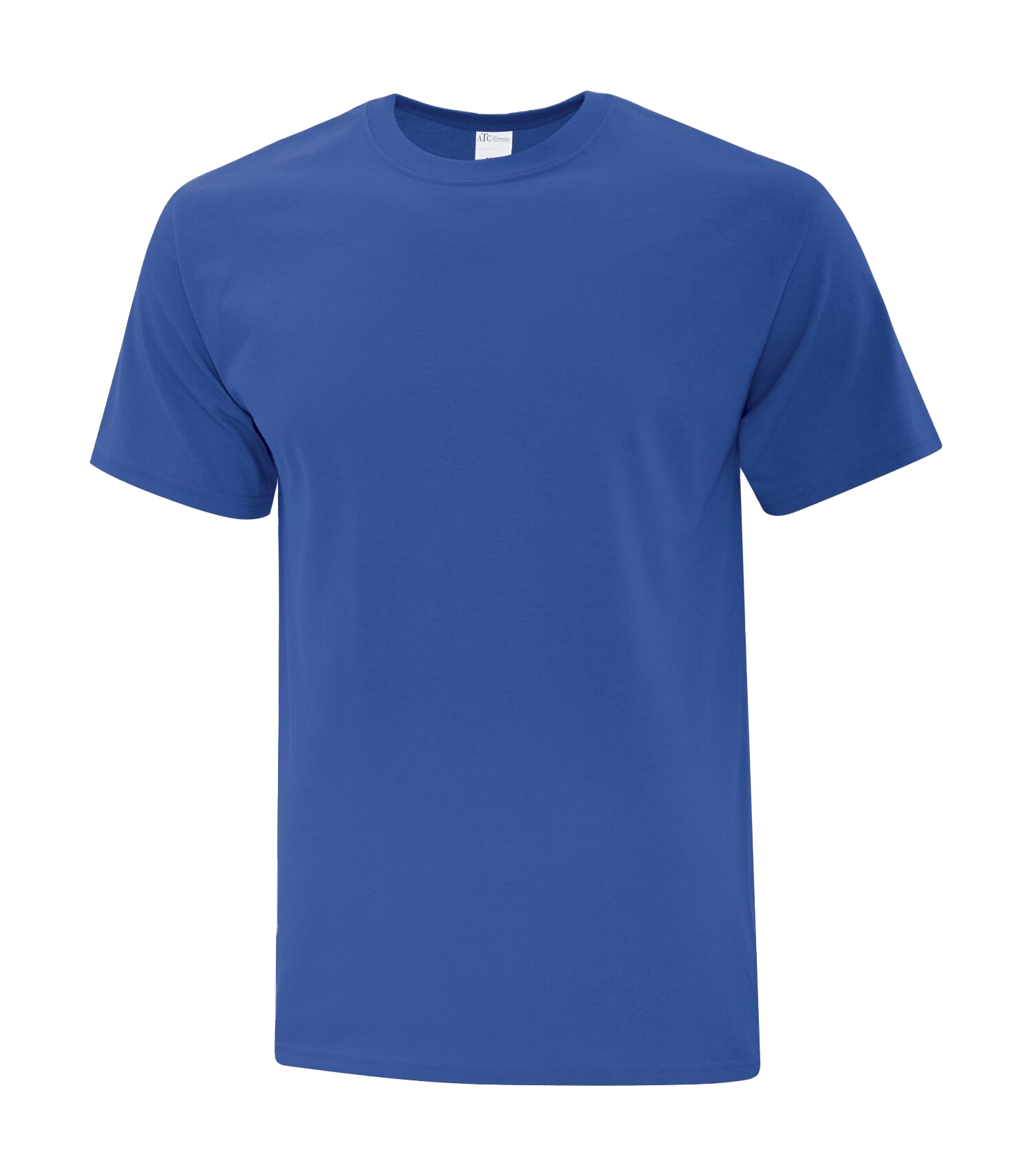 Royal Blue T-shirt – UNDERGROUND GRAFFIX