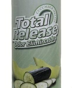 Car Brite Total Release Fogger Cucumber Melon